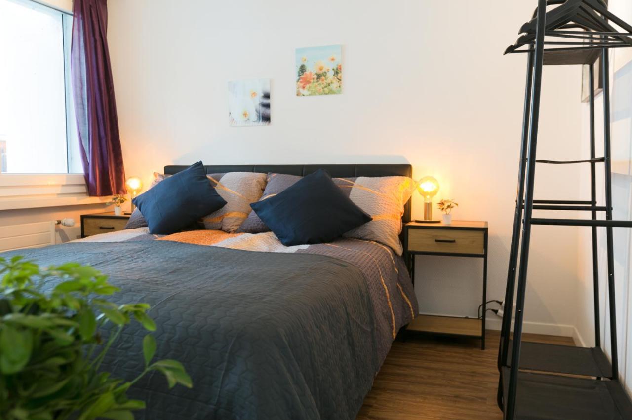 Spirit Apartments - Balkon - Bergsicht - Parkplatz Engelberg Eksteriør bilde